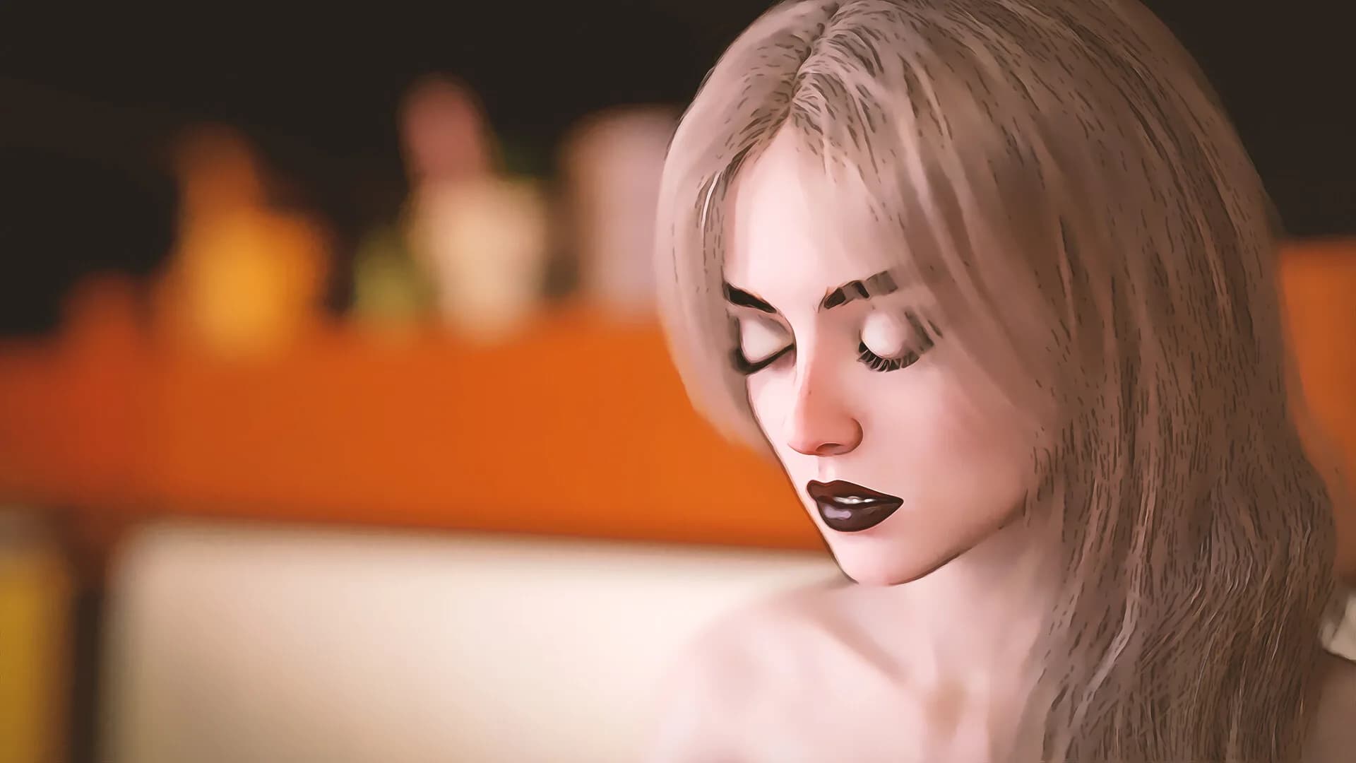 The Artist görsel 10
