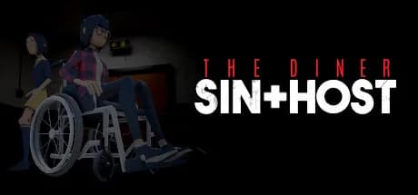 Sin & Host: The Diner görsel 1