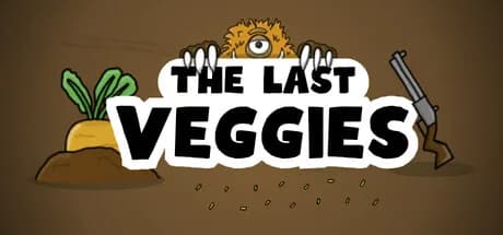 The Last Veggies