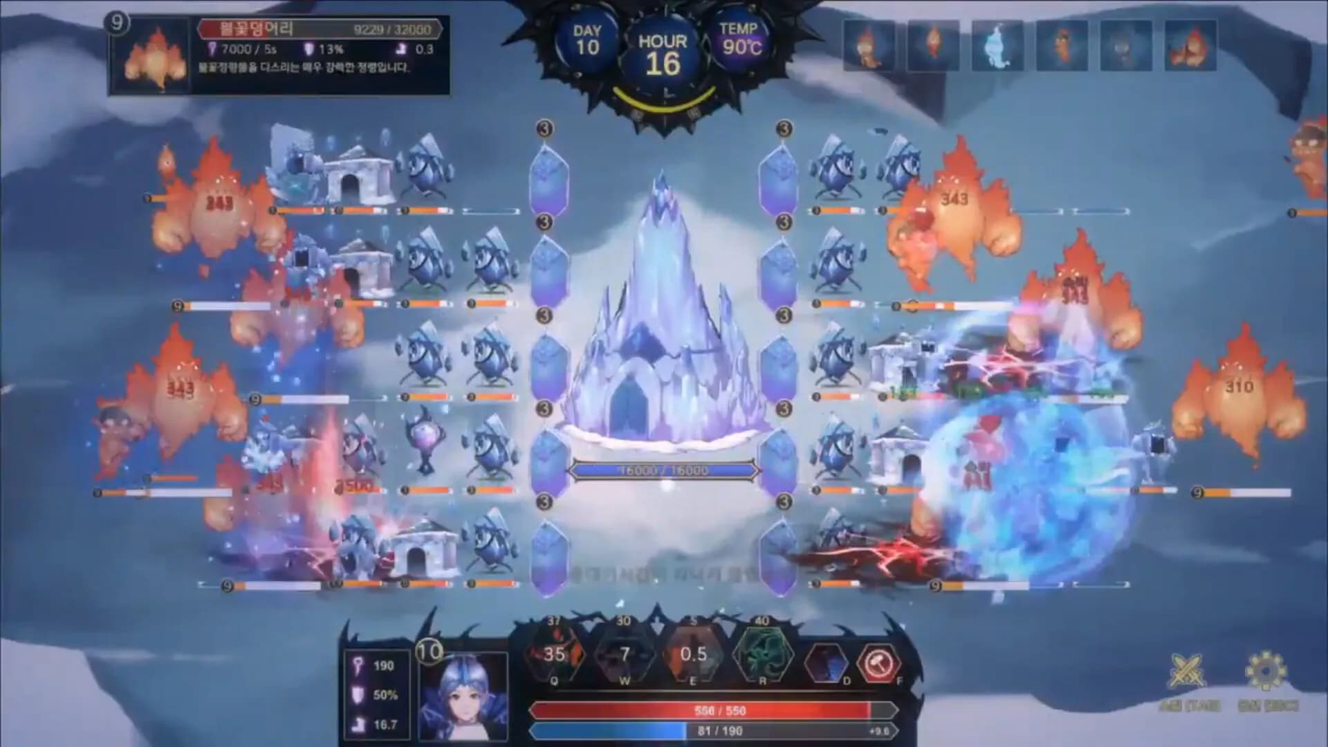 Elis in Winterland görsel 6