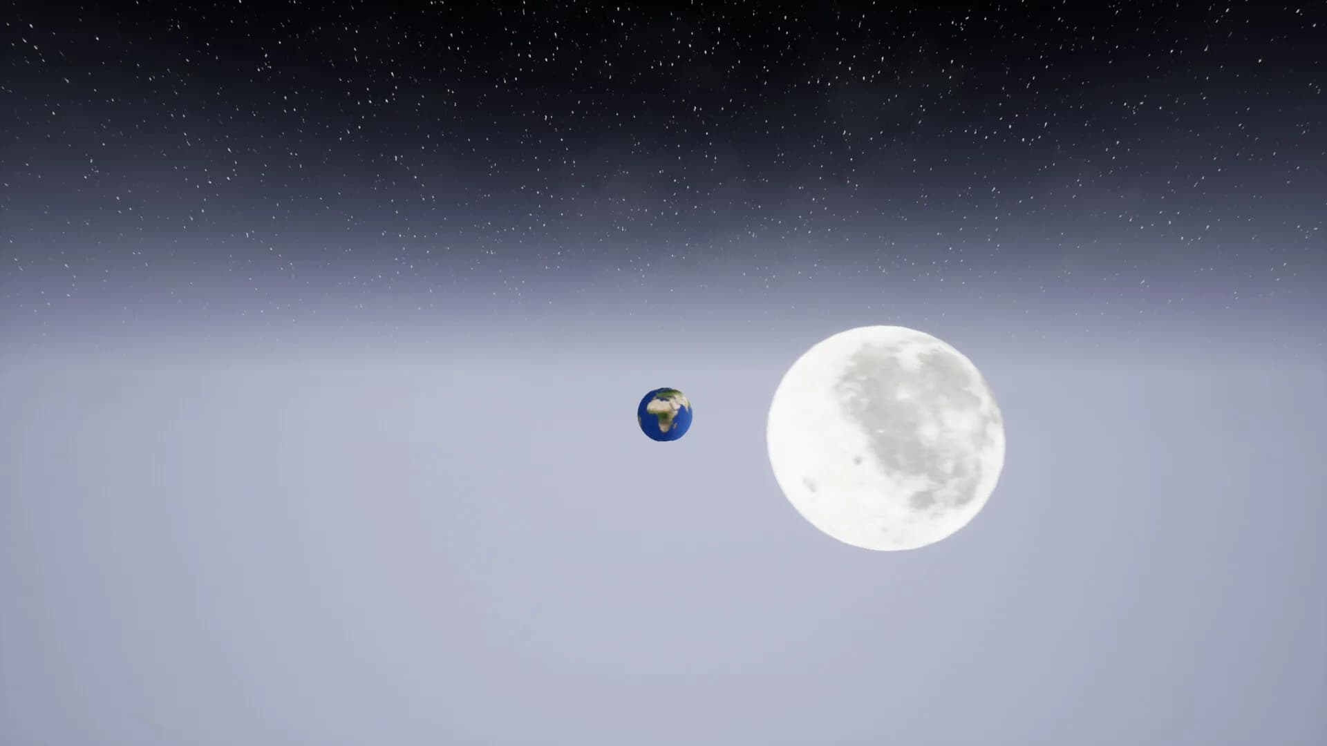 Fly Me To The Moon görsel 6