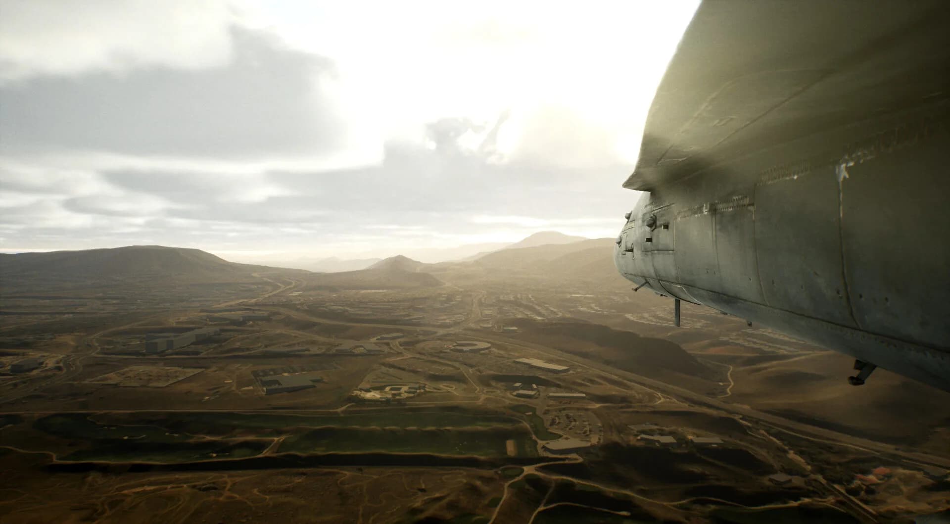 Training and War Simulation (TWS) görsel 14