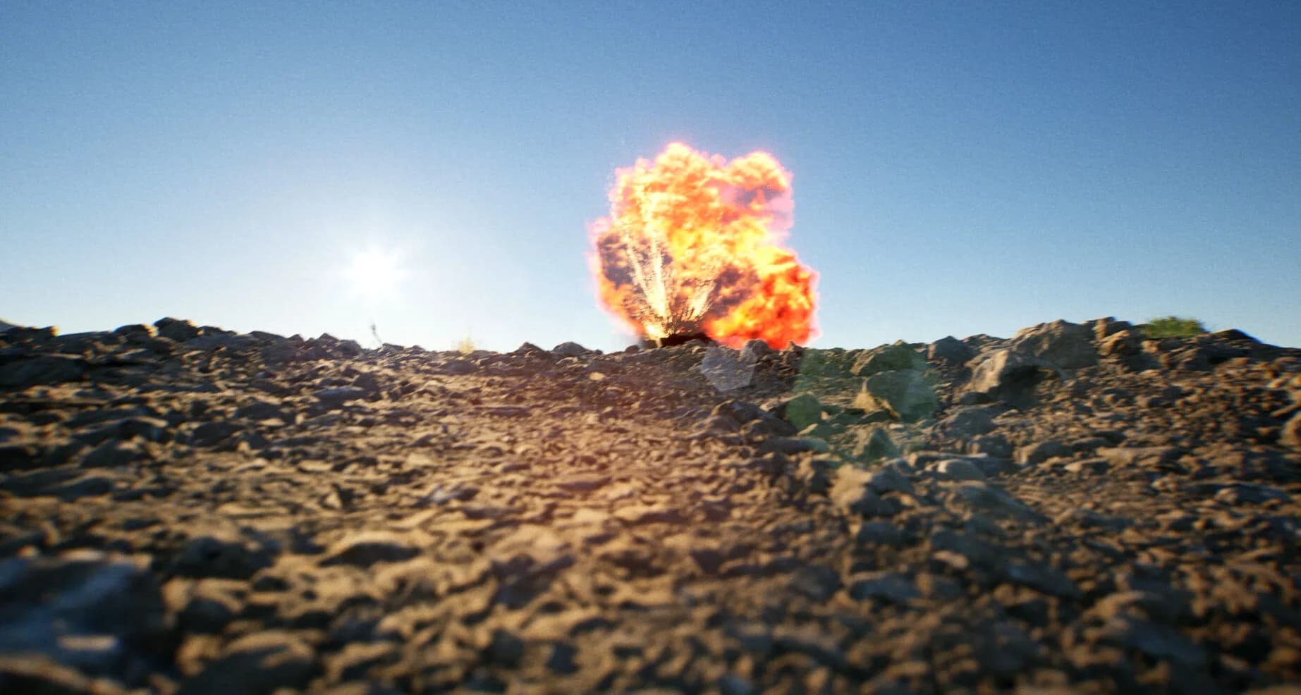 Training and War Simulation (TWS) görsel 20