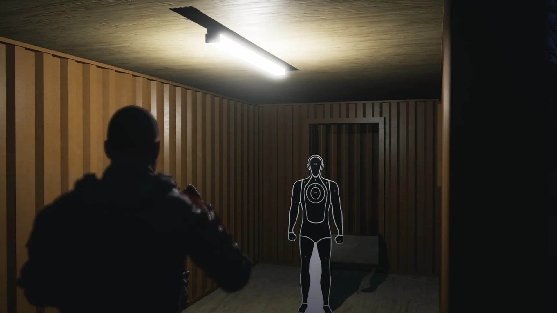 Training and War Simulation (TWS) görsel 4