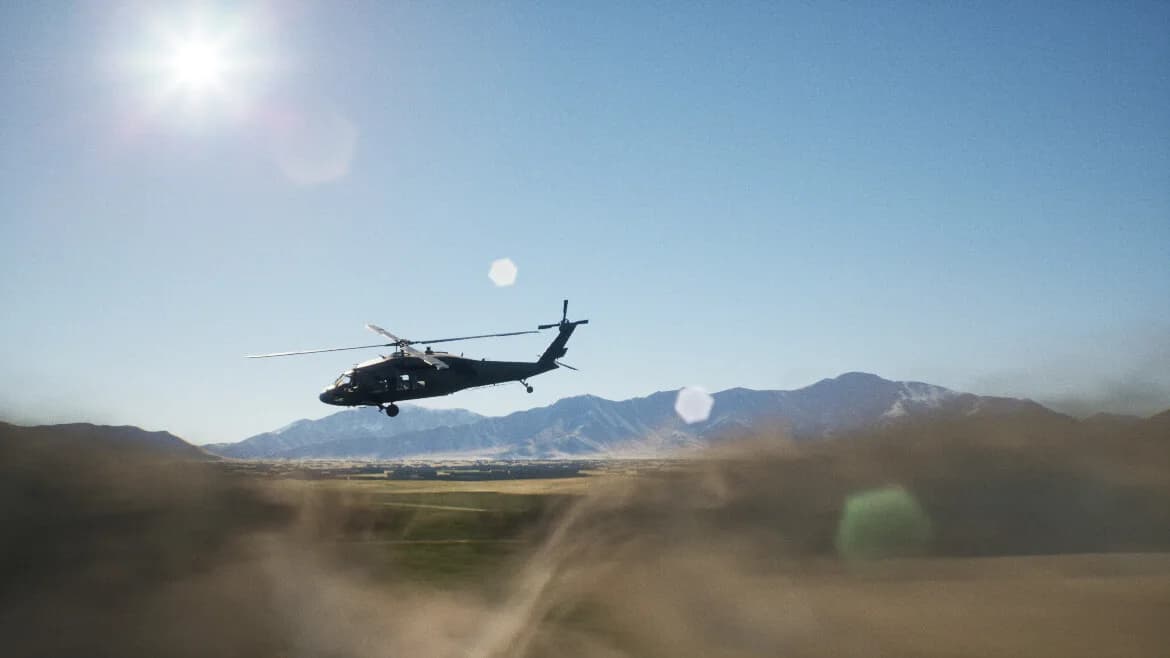 Training and War Simulation (TWS) görsel 7