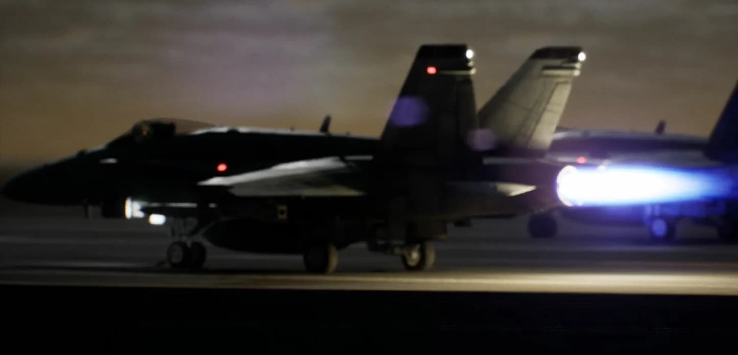 Training and War Simulation (TWS) görsel 9