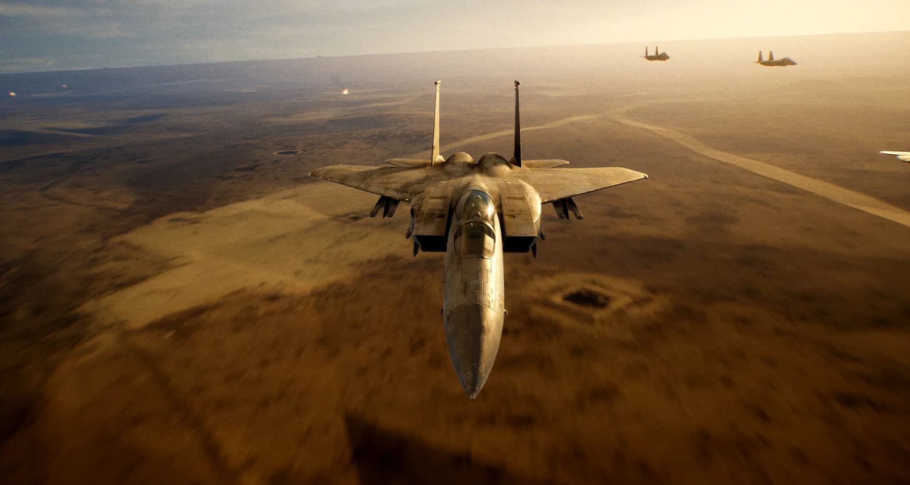 Training and War Simulation (TWS) görsel 11