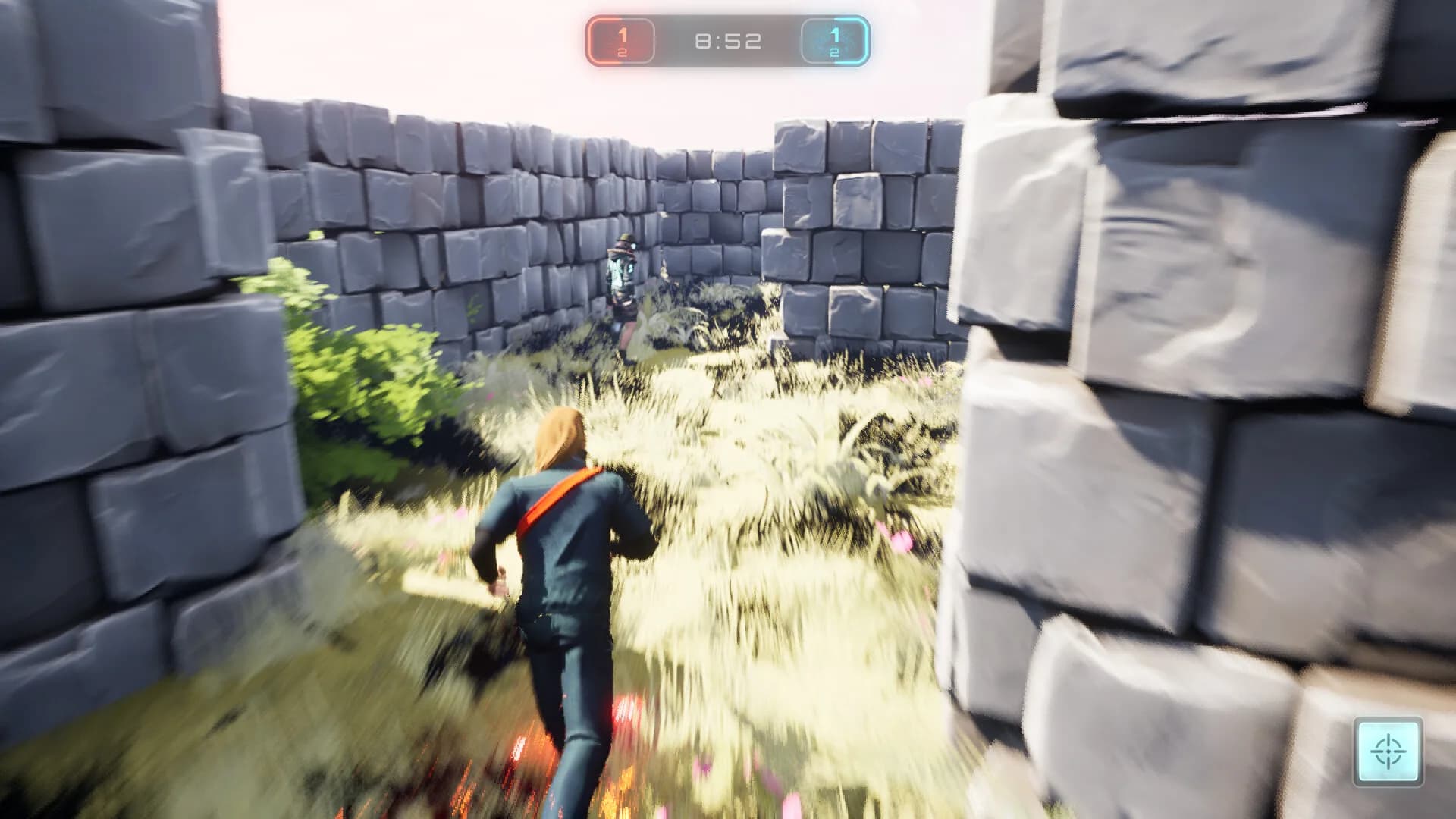 Maze Chase görsel 6