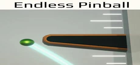 Endless Pinball görsel 1