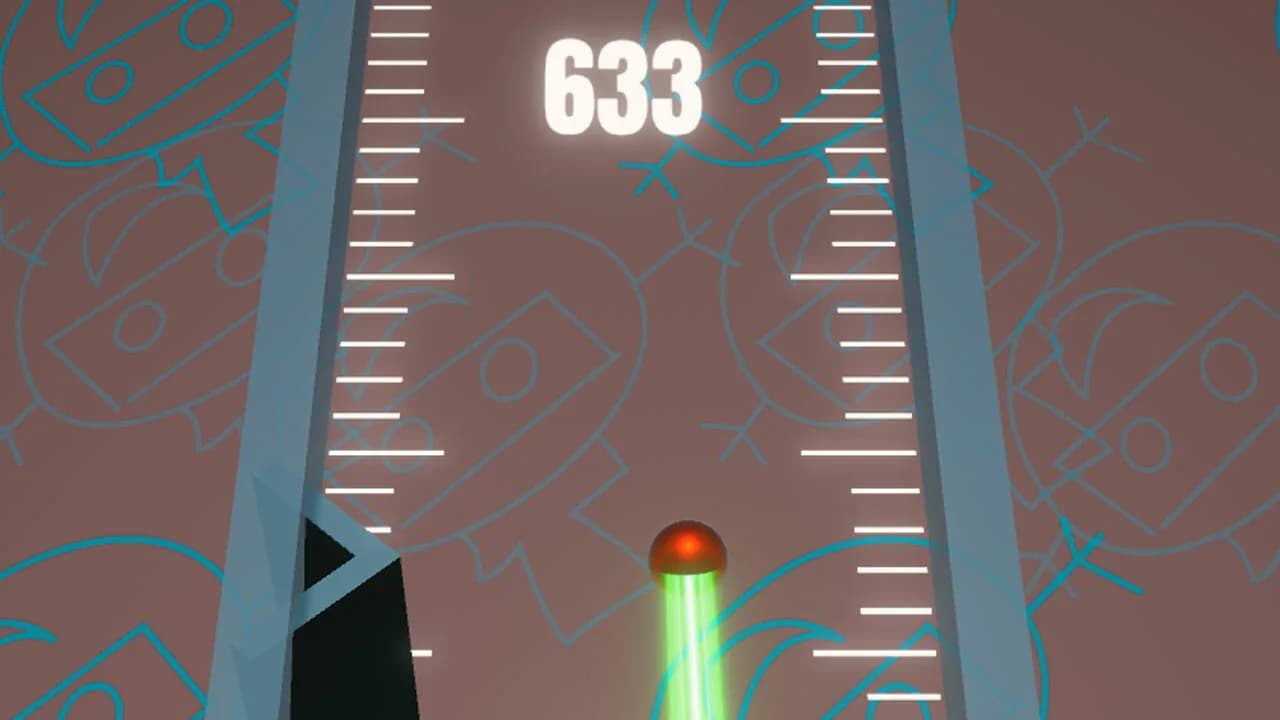 Endless Pinball görsel 2