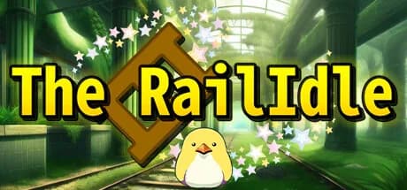 線路の祠 ～真の放置ゲーム～ görsel 1