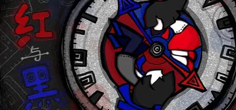 红与黑 Red&Black görsel 1