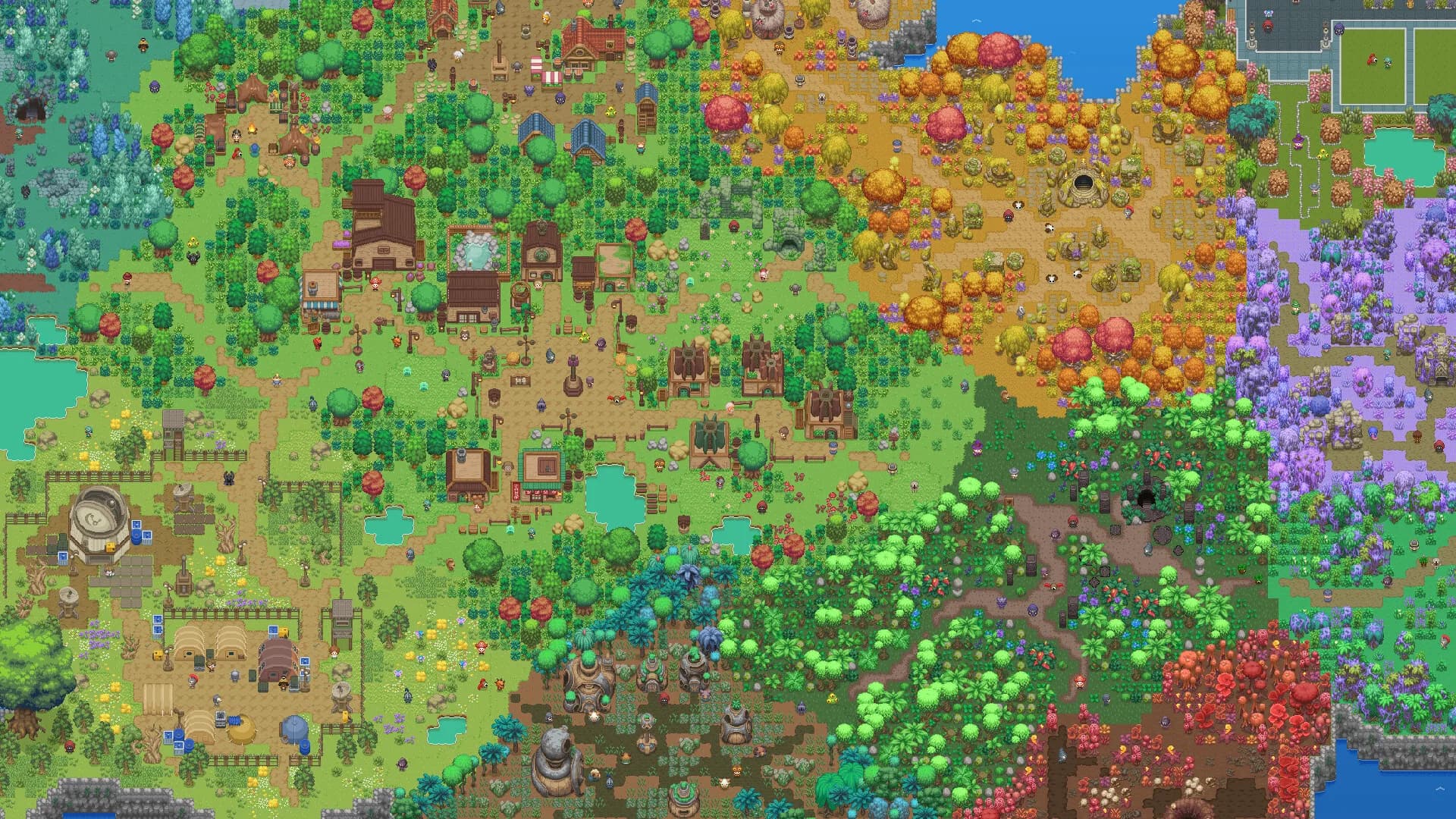 Let's Build a Dungeon görsel 2