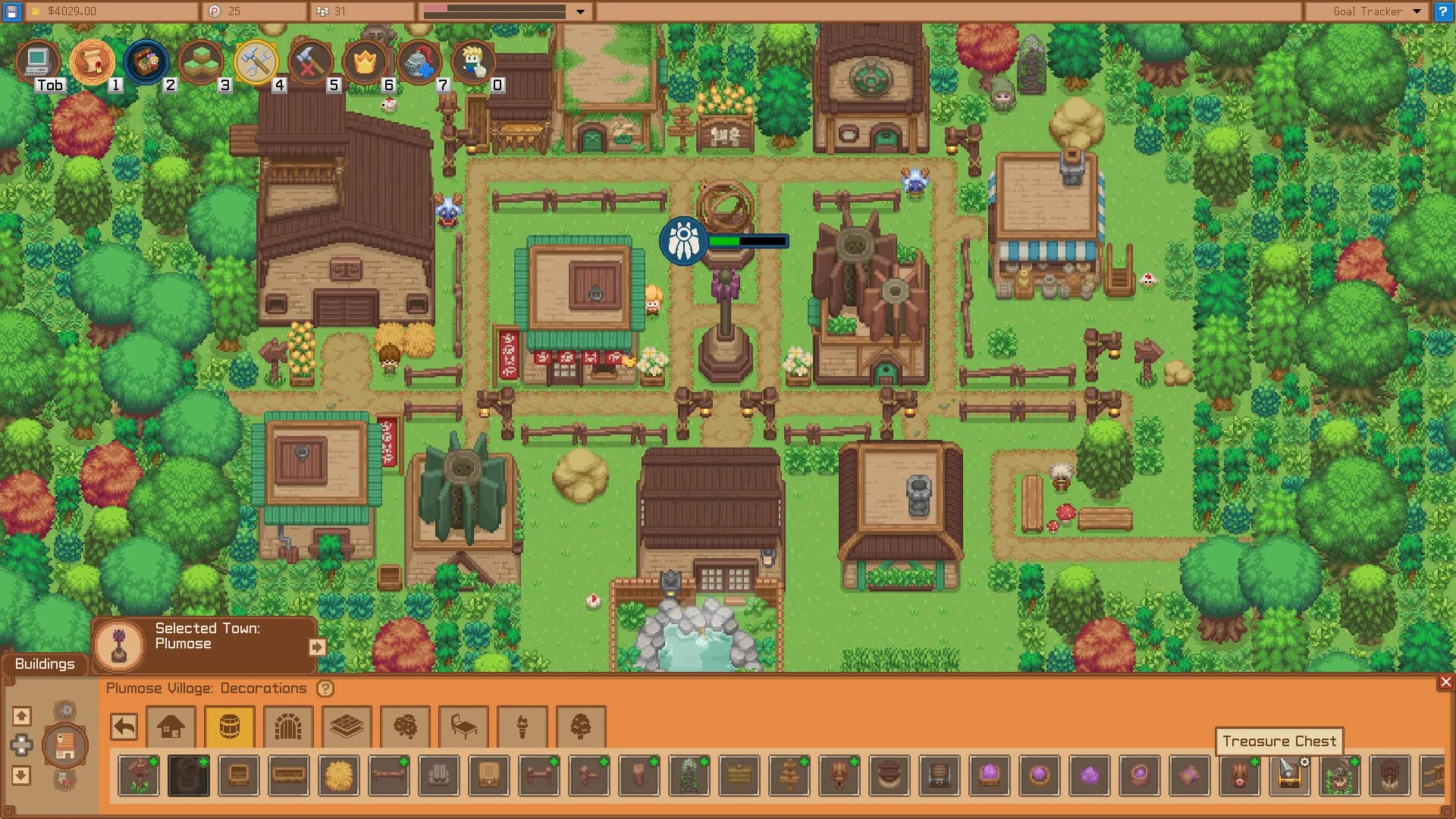 Let's Build a Dungeon görsel 3