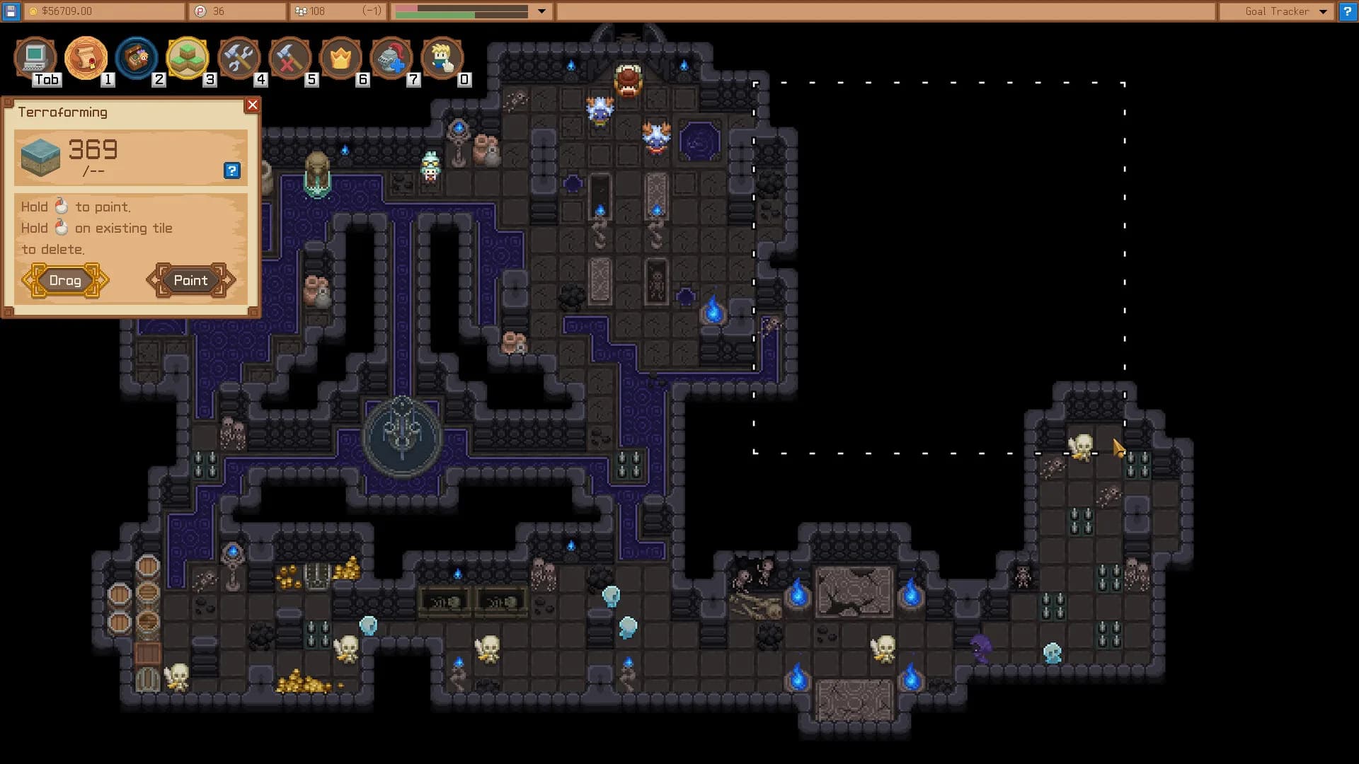 Let's Build a Dungeon görsel 11
