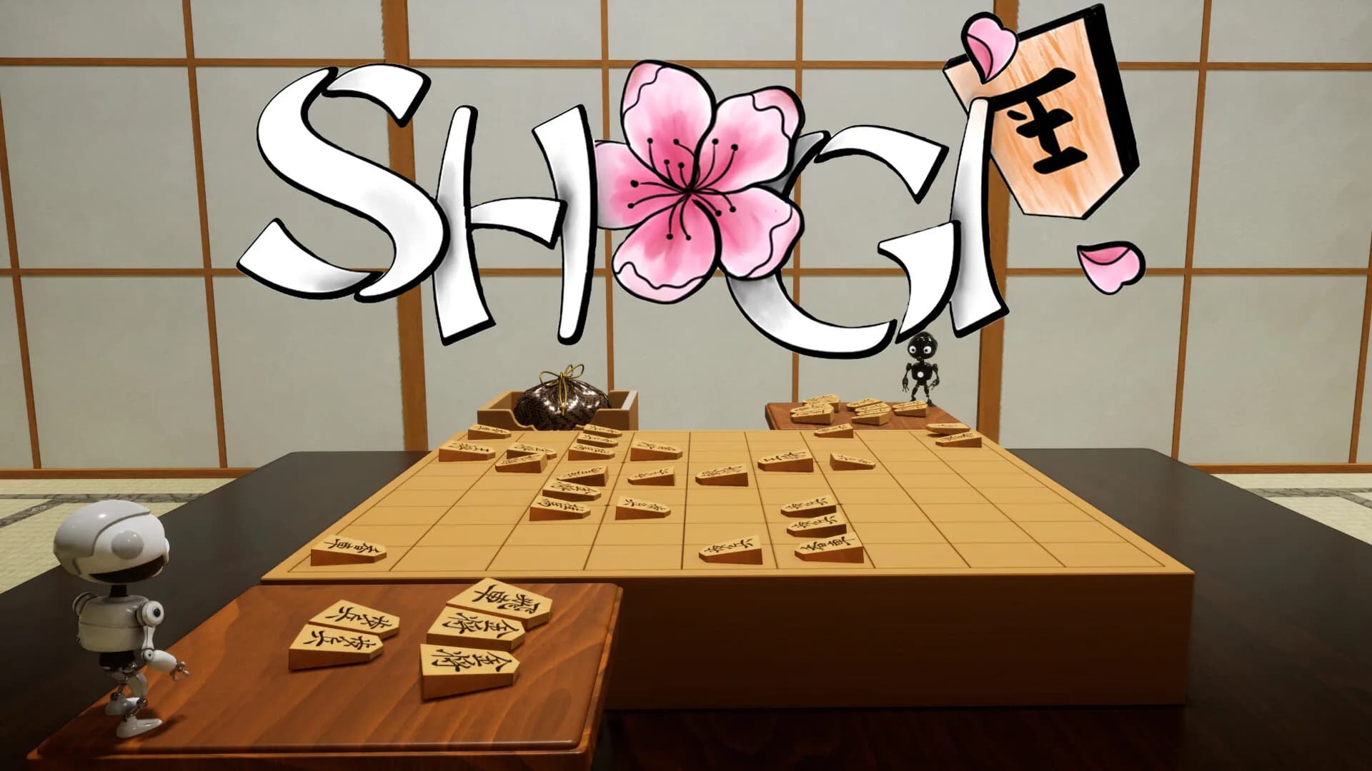Shogi! görsel 2