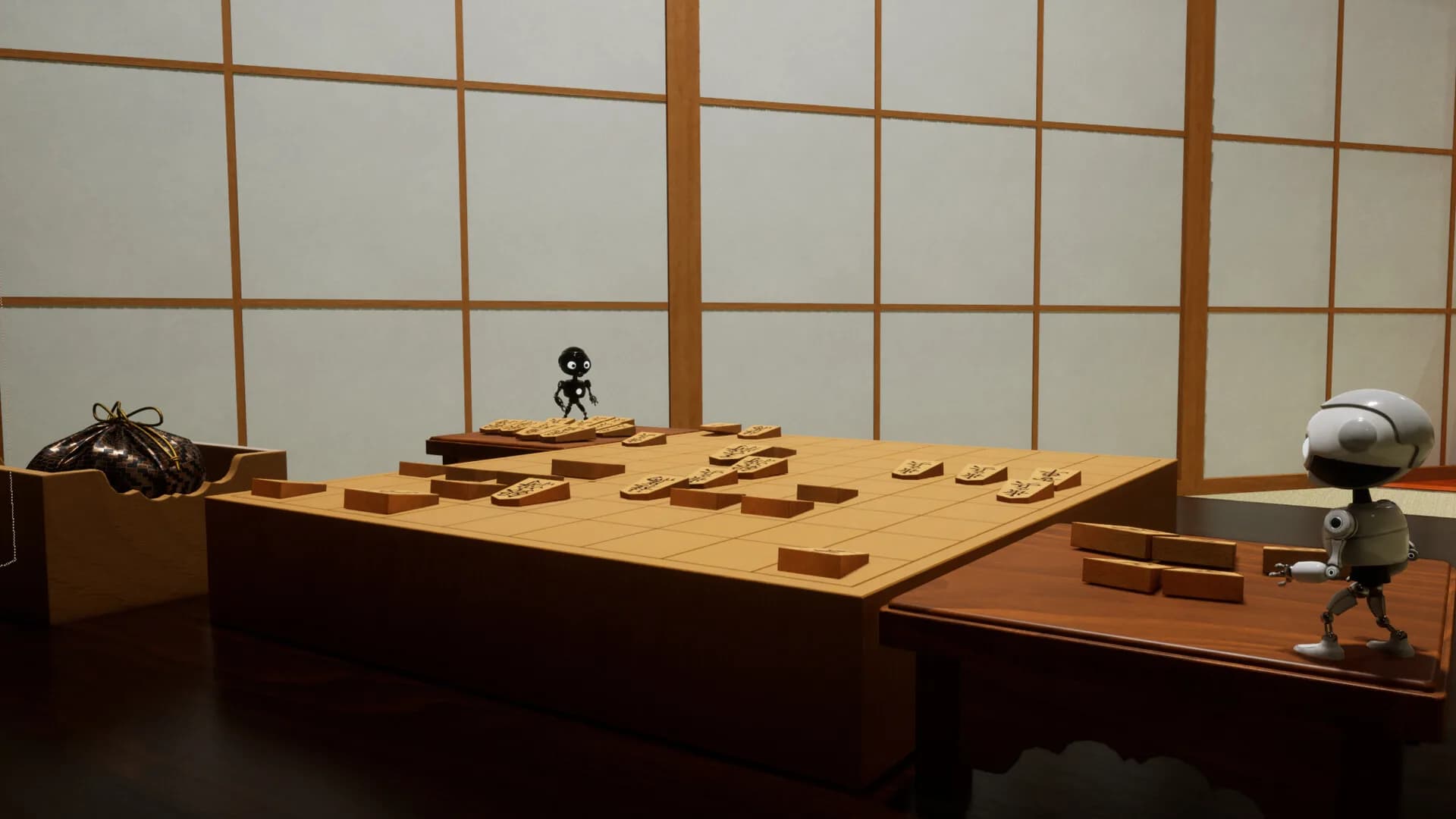 Shogi! görsel 5