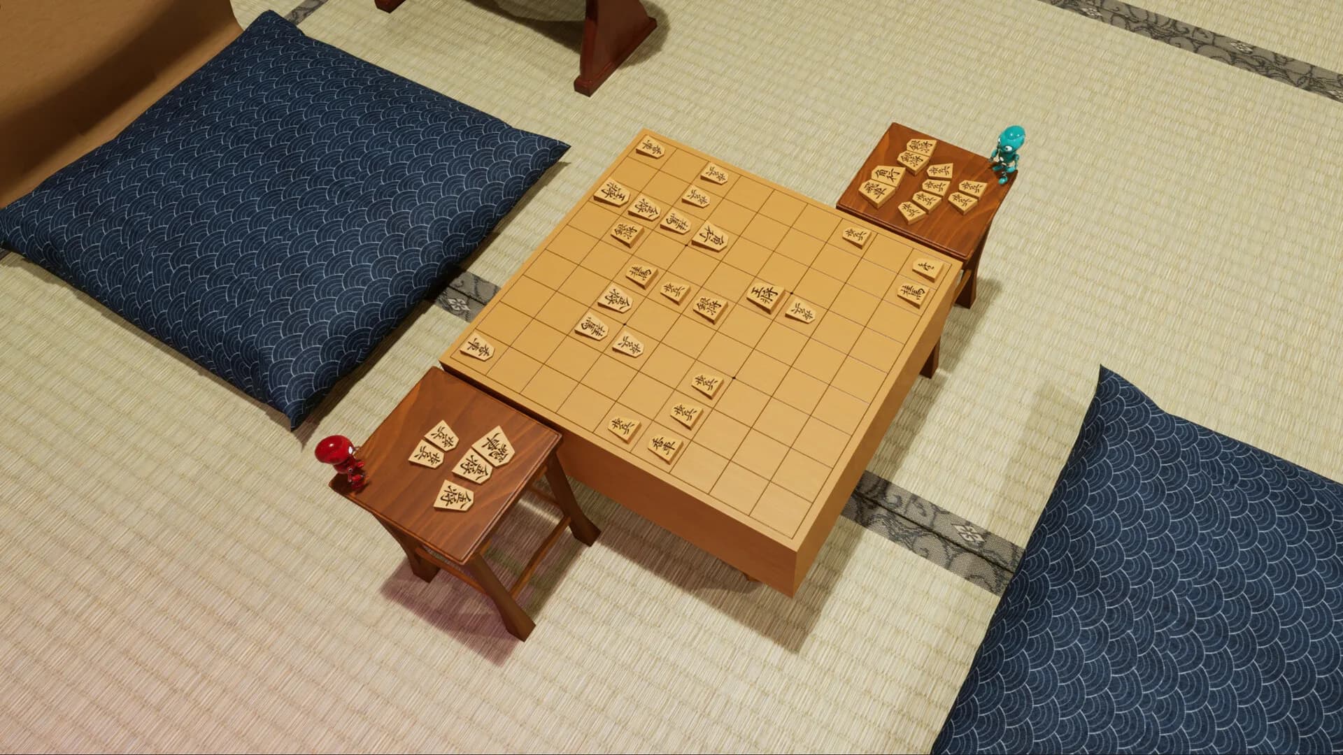 Shogi! görsel 6