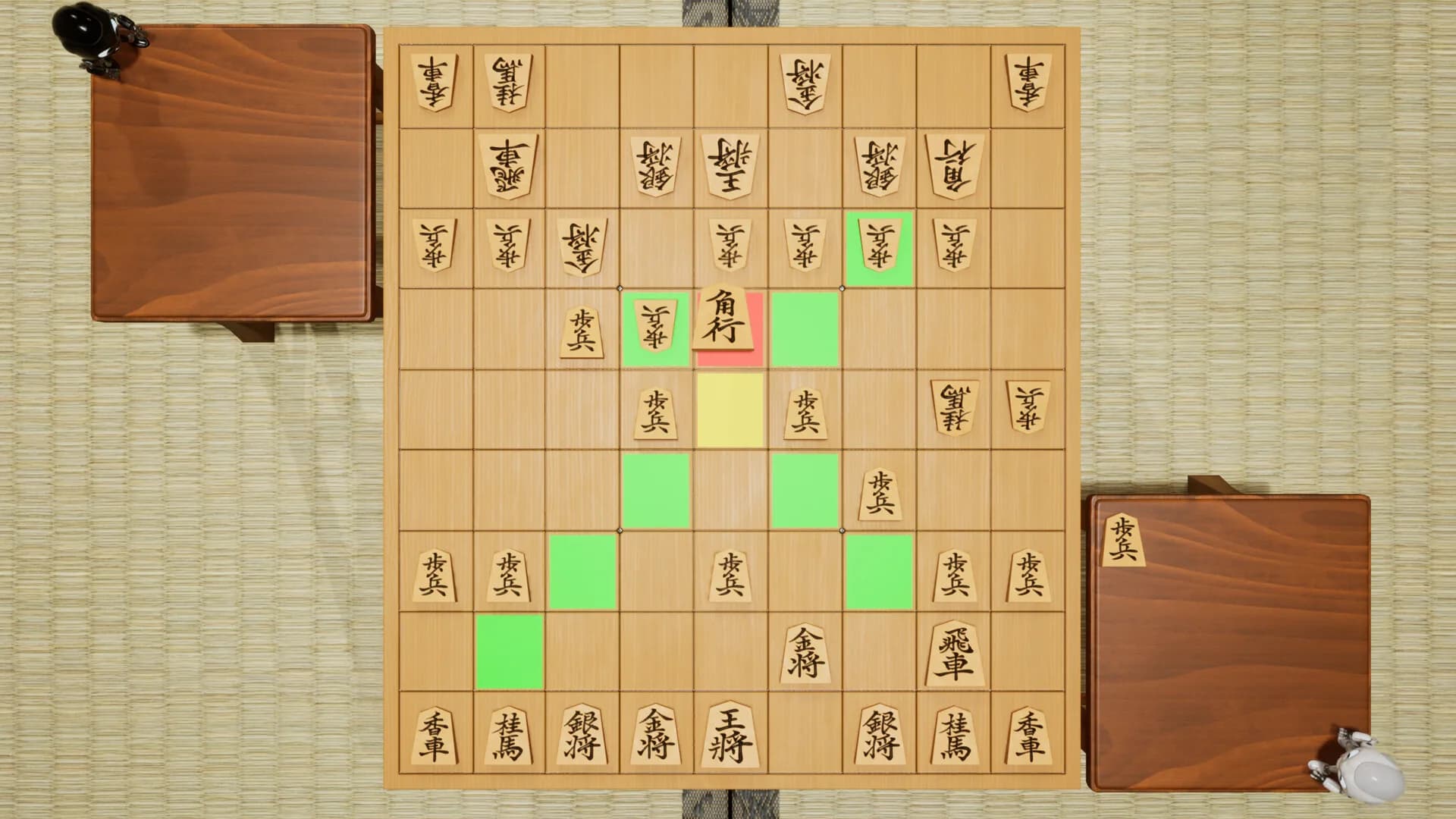 Shogi! görsel 8