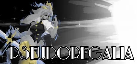 Pseudoregalia