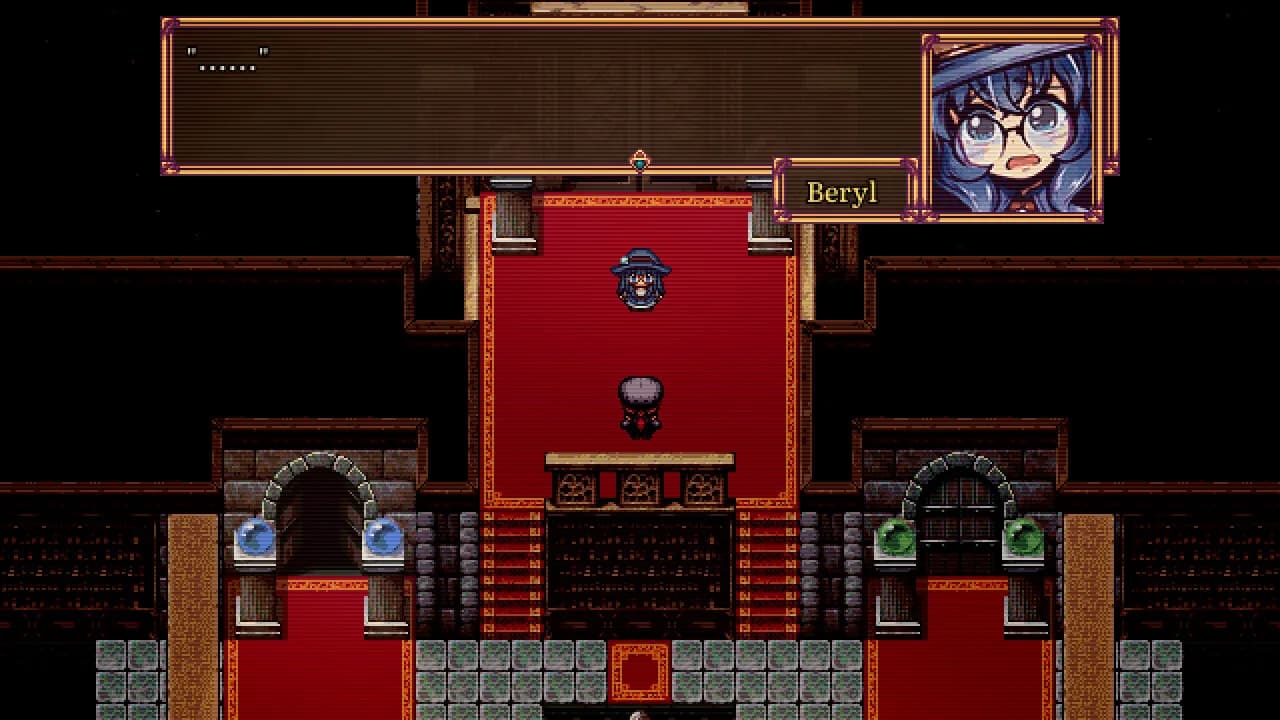 Scarlet Record görsel 4