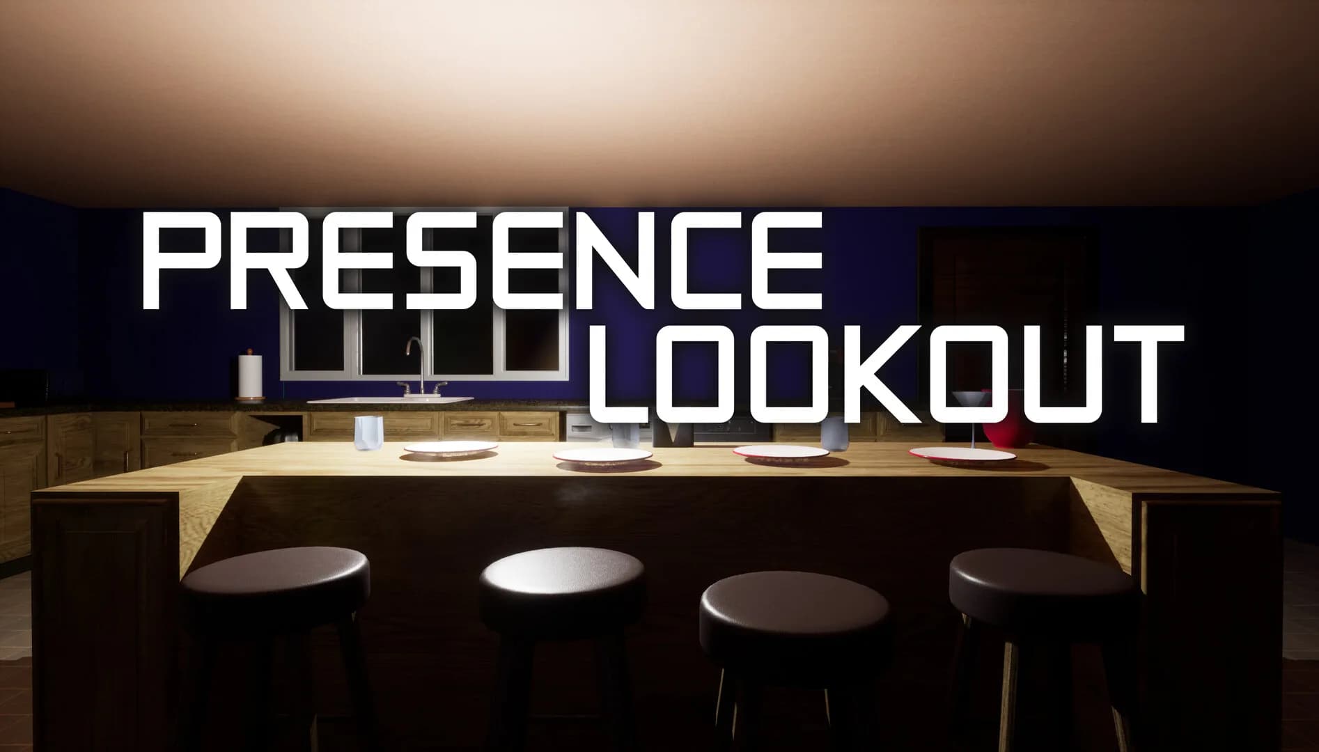 Presence: Lookout görsel 2