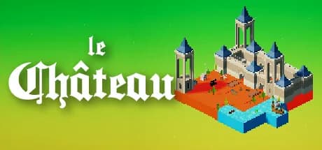 Le Château görsel 1
