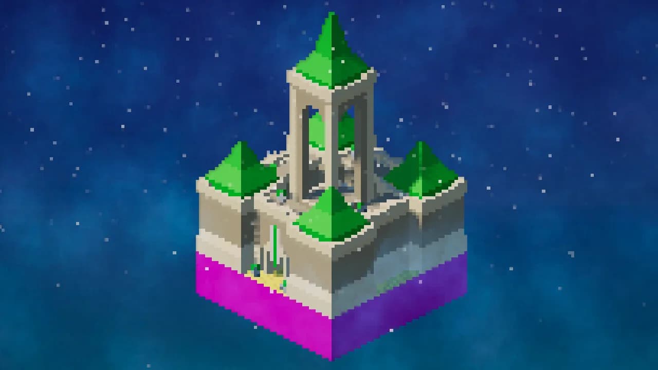 Le Château görsel 4