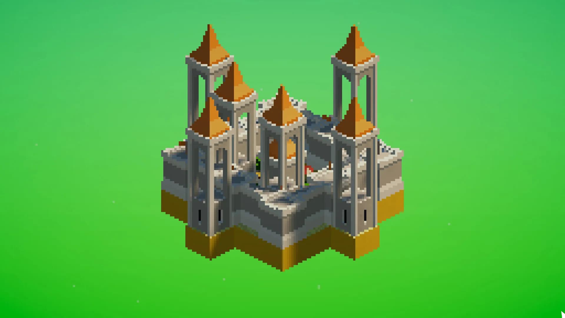 Le Château görsel 5