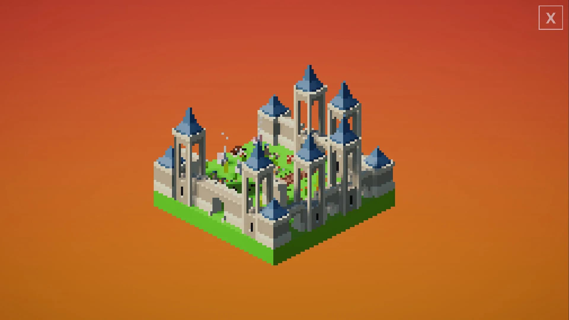 Le Château görsel 7