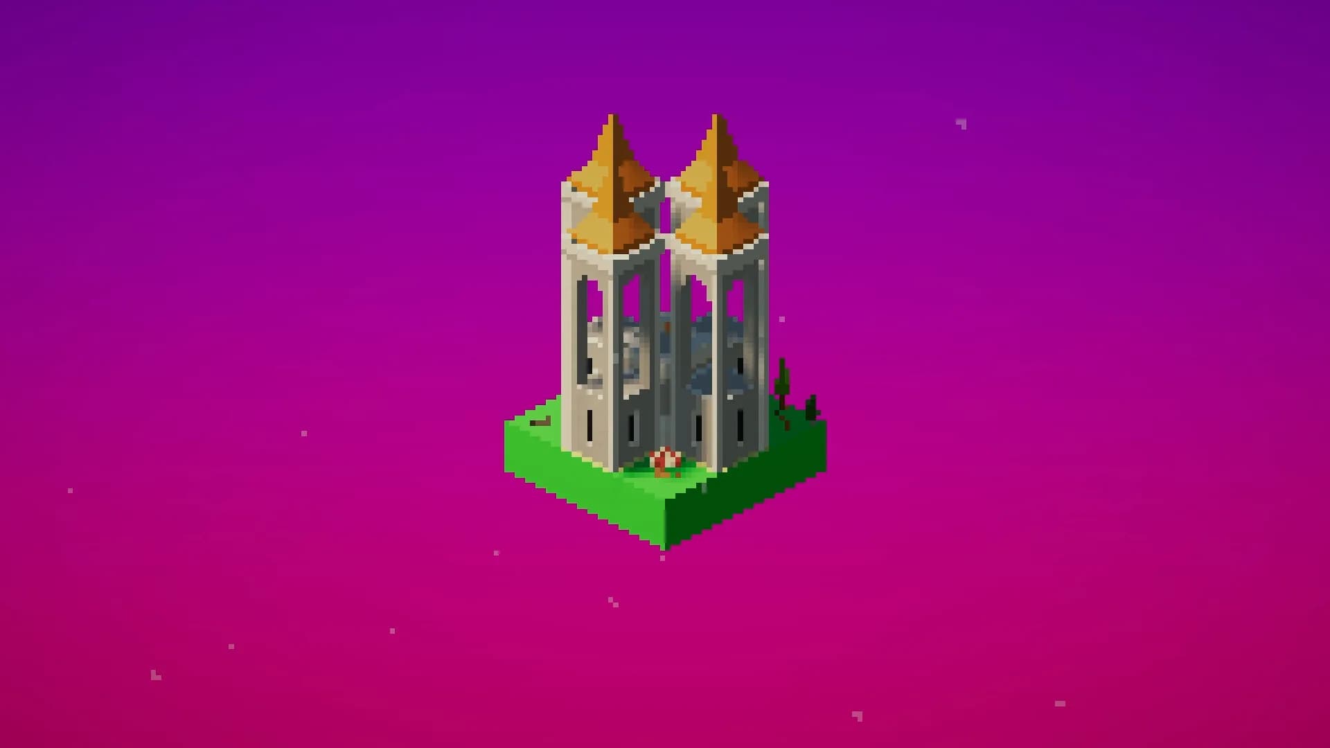 Le Château görsel 10