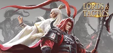 Lords and Tactics görsel 1