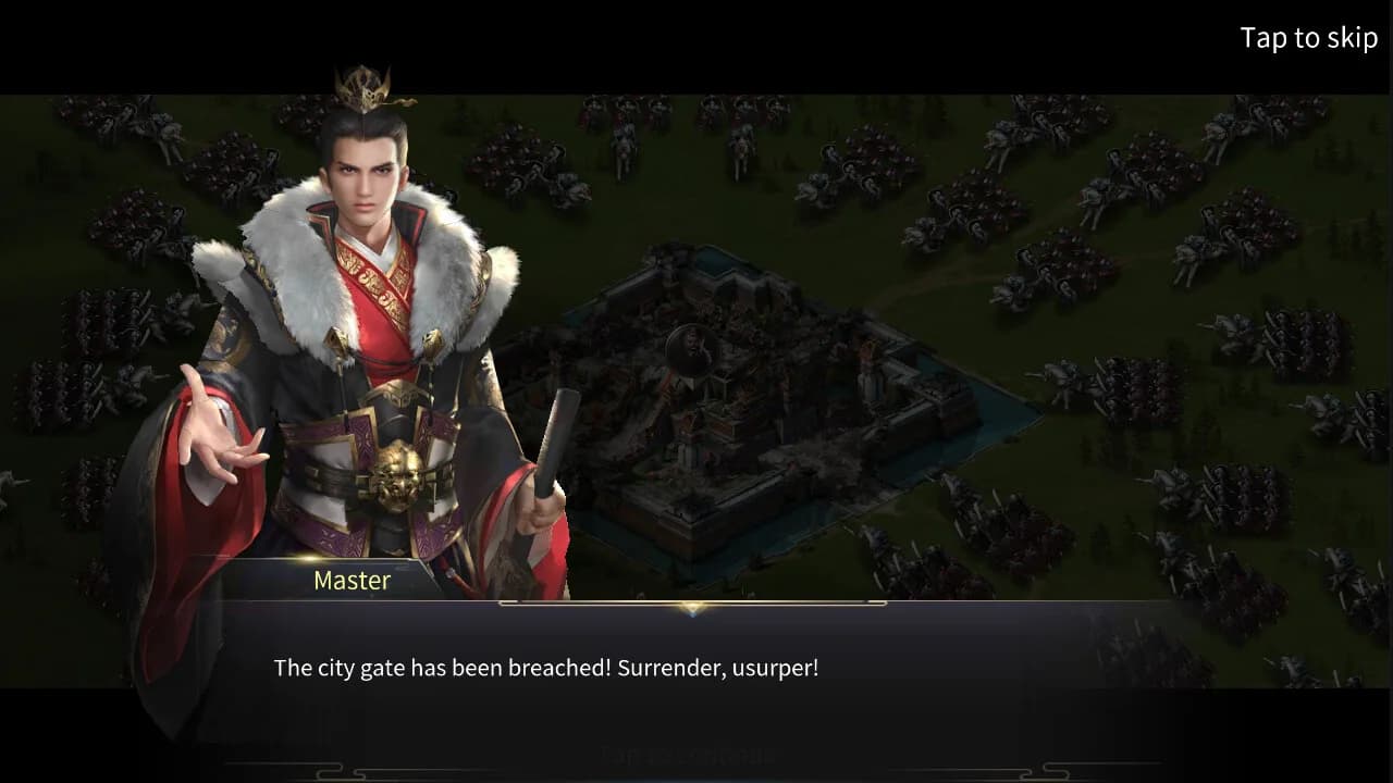 Lords and Tactics görsel 2
