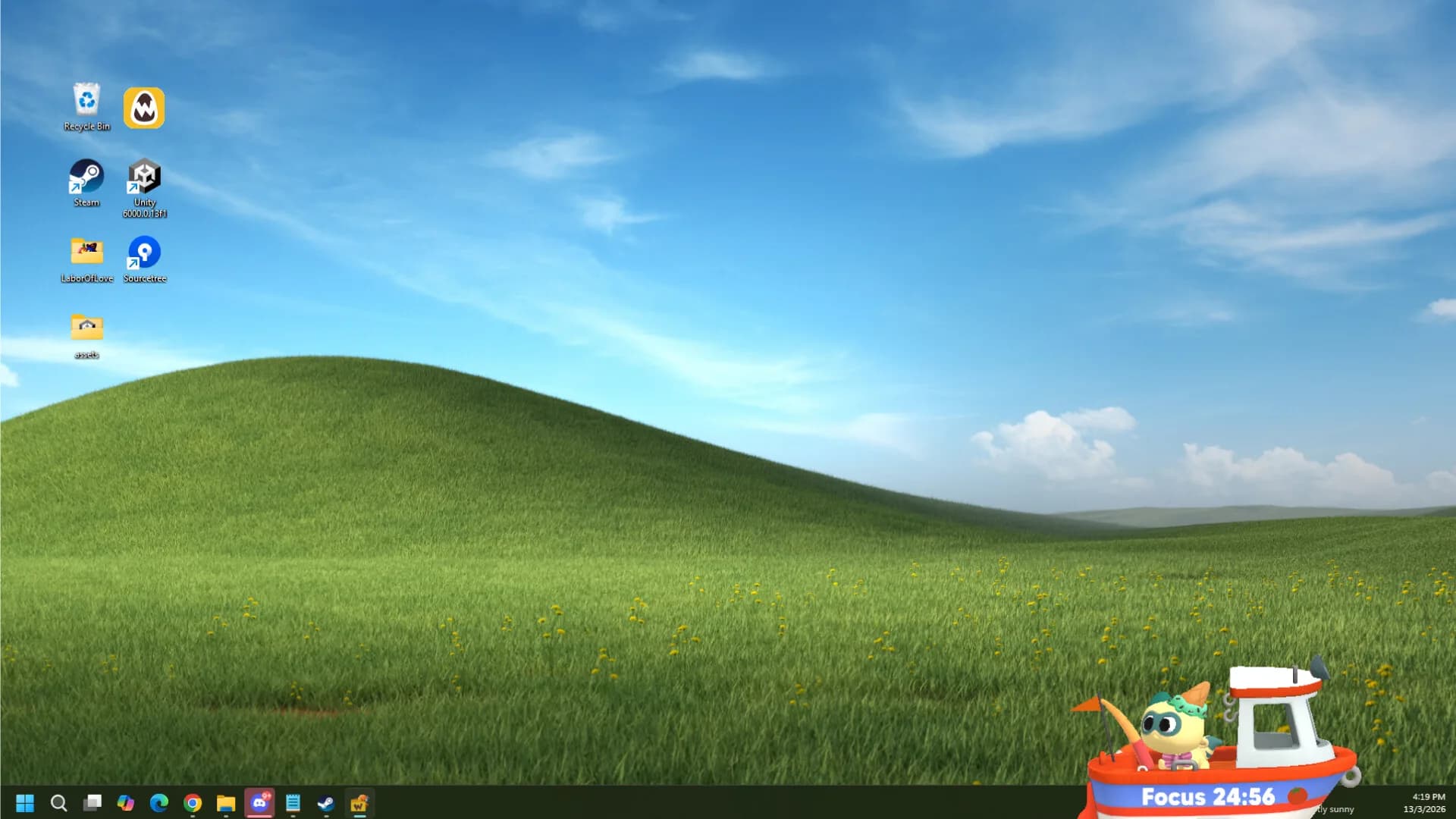 Weyrdlets 2.0 : Desktop Pets görsel 2