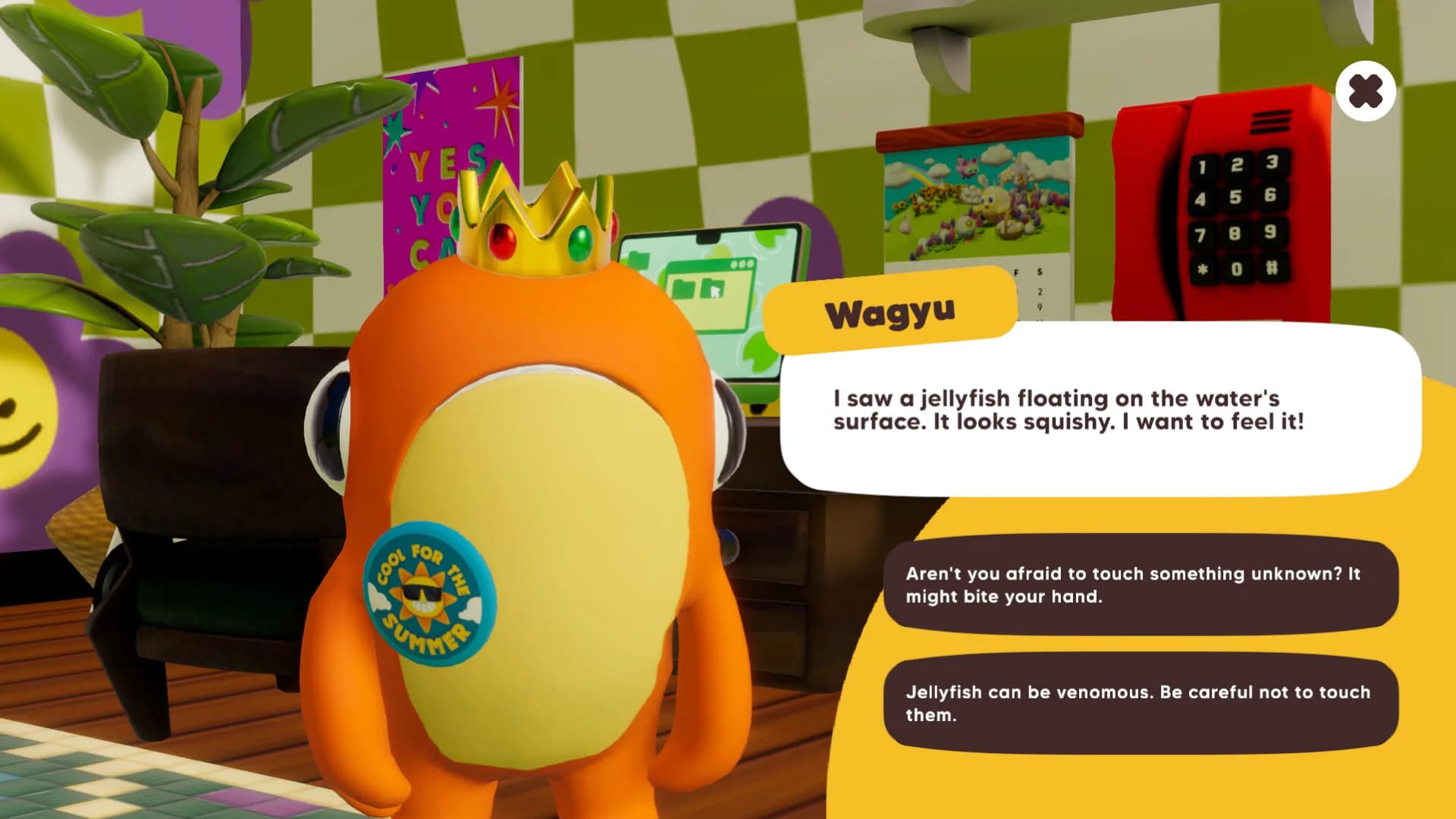 Weyrdlets 2.0 : Desktop Pets görsel 15