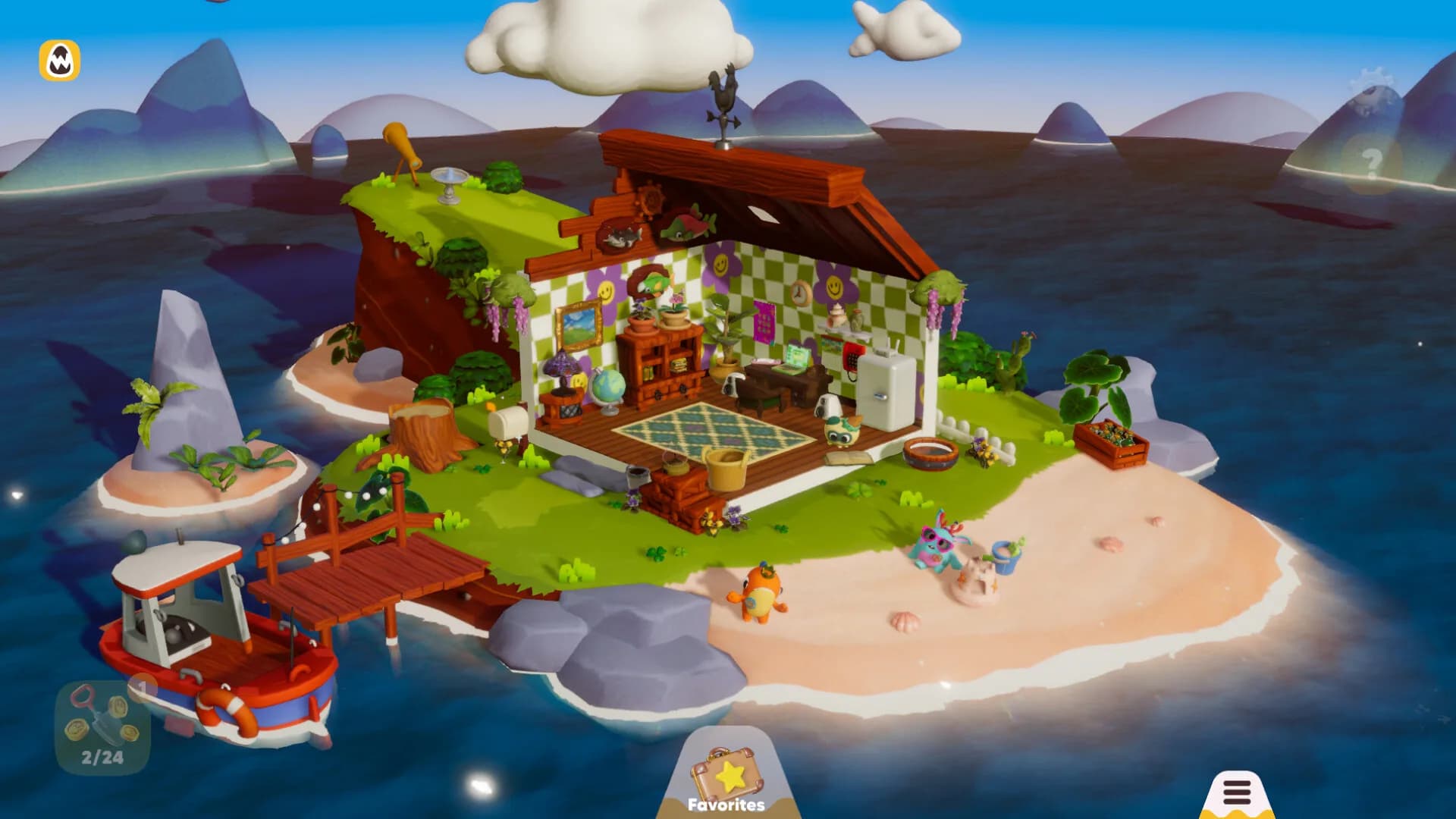 Weyrdlets 2.0 : Desktop Pets görsel 4