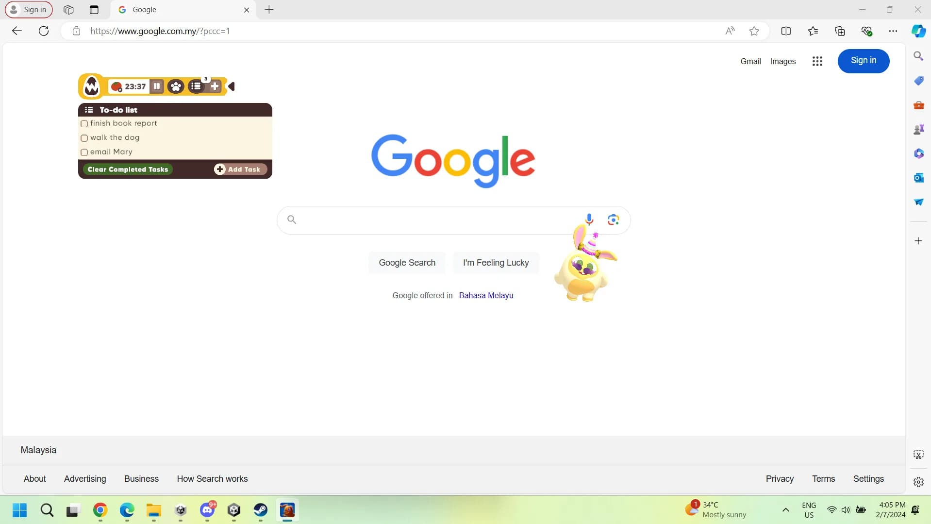 Weyrdlets 2.0 : Desktop Pets görsel 7