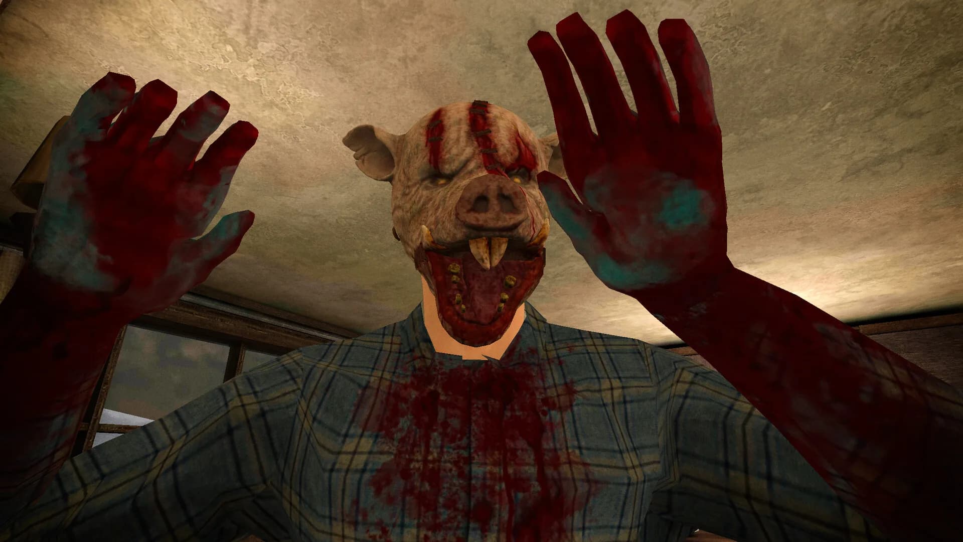 911: Cannibal görsel 7