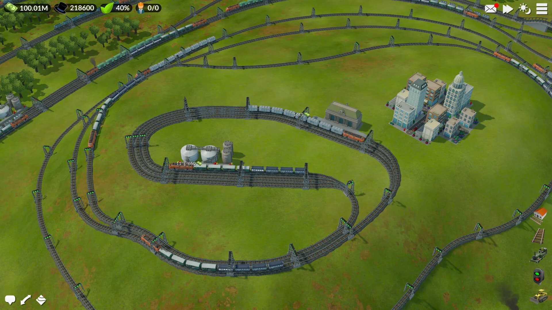 DeckEleven's Railroads 2 görsel 12