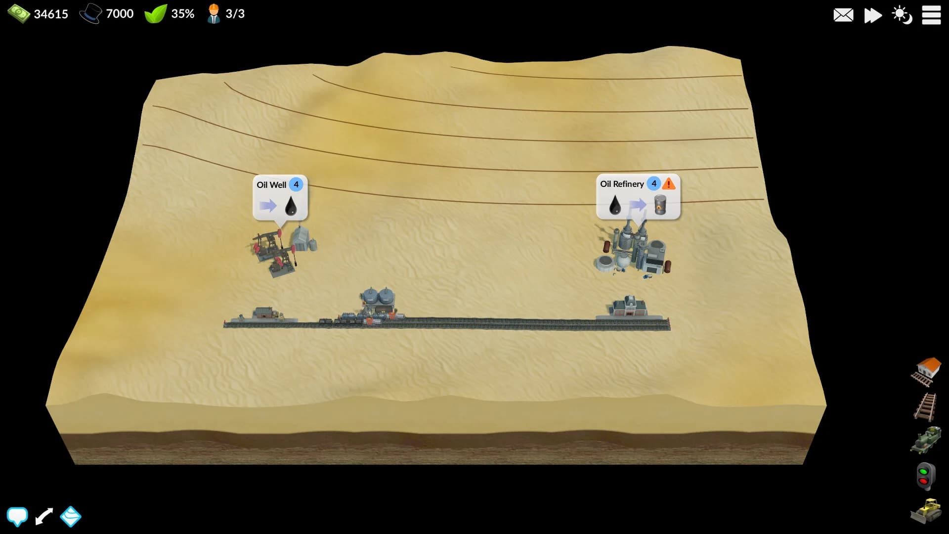 DeckEleven's Railroads 2 görsel 13