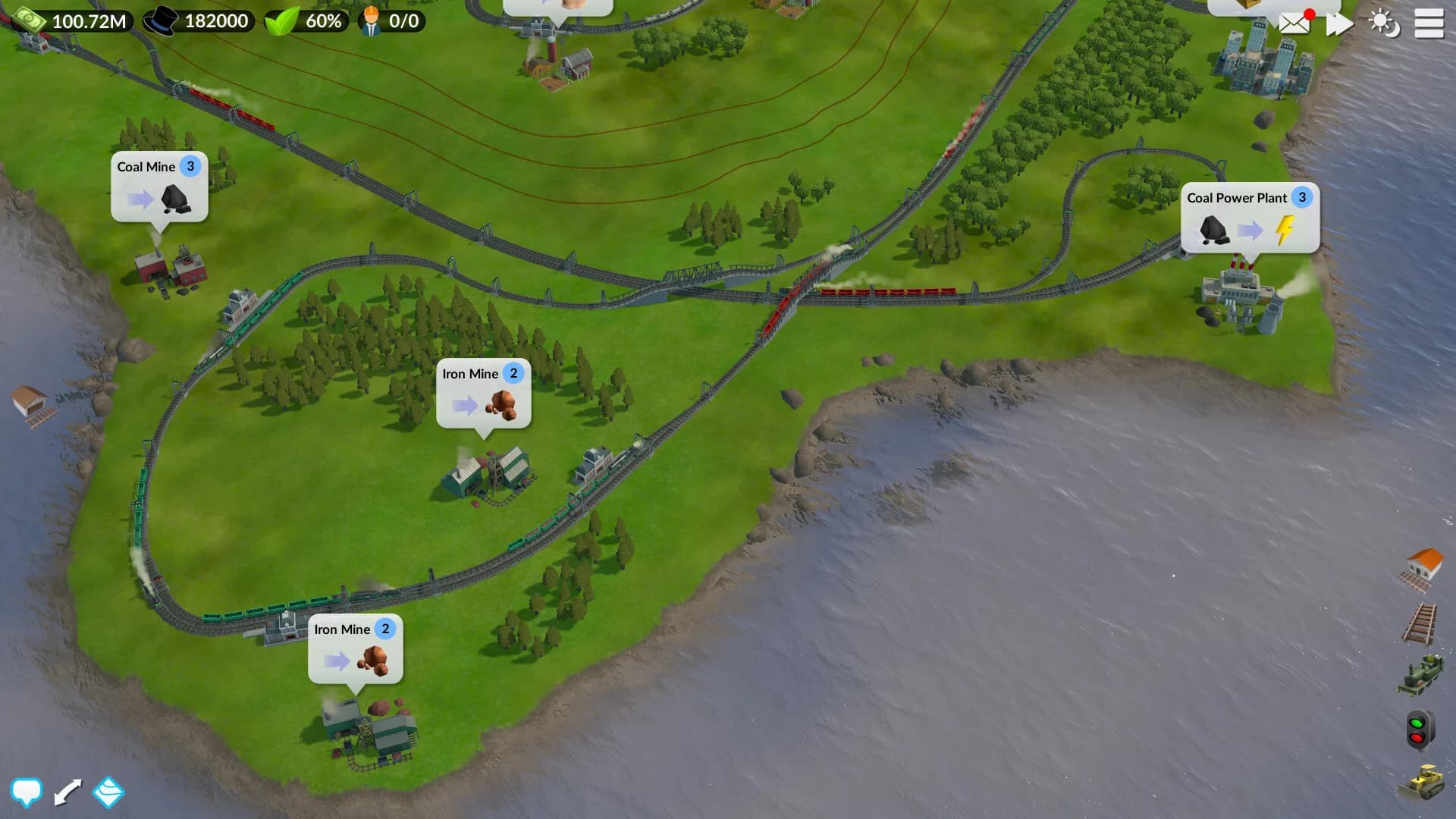 DeckEleven's Railroads 2 görsel 4