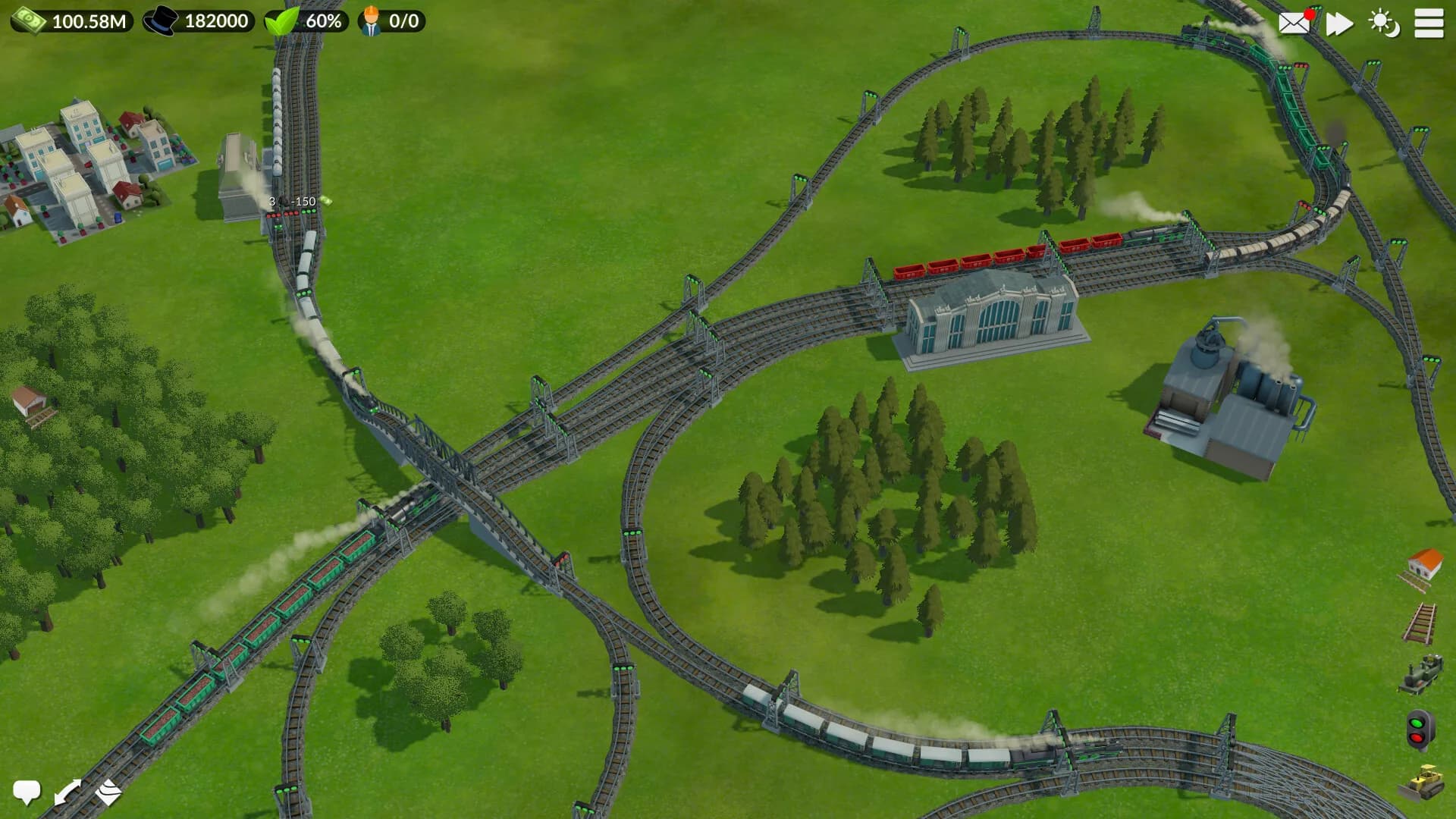 DeckEleven's Railroads 2 görsel 6