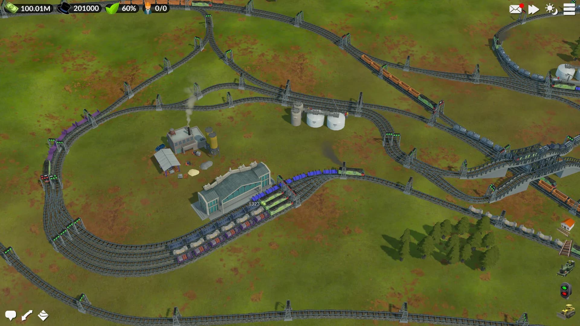 DeckEleven's Railroads 2 görsel 8