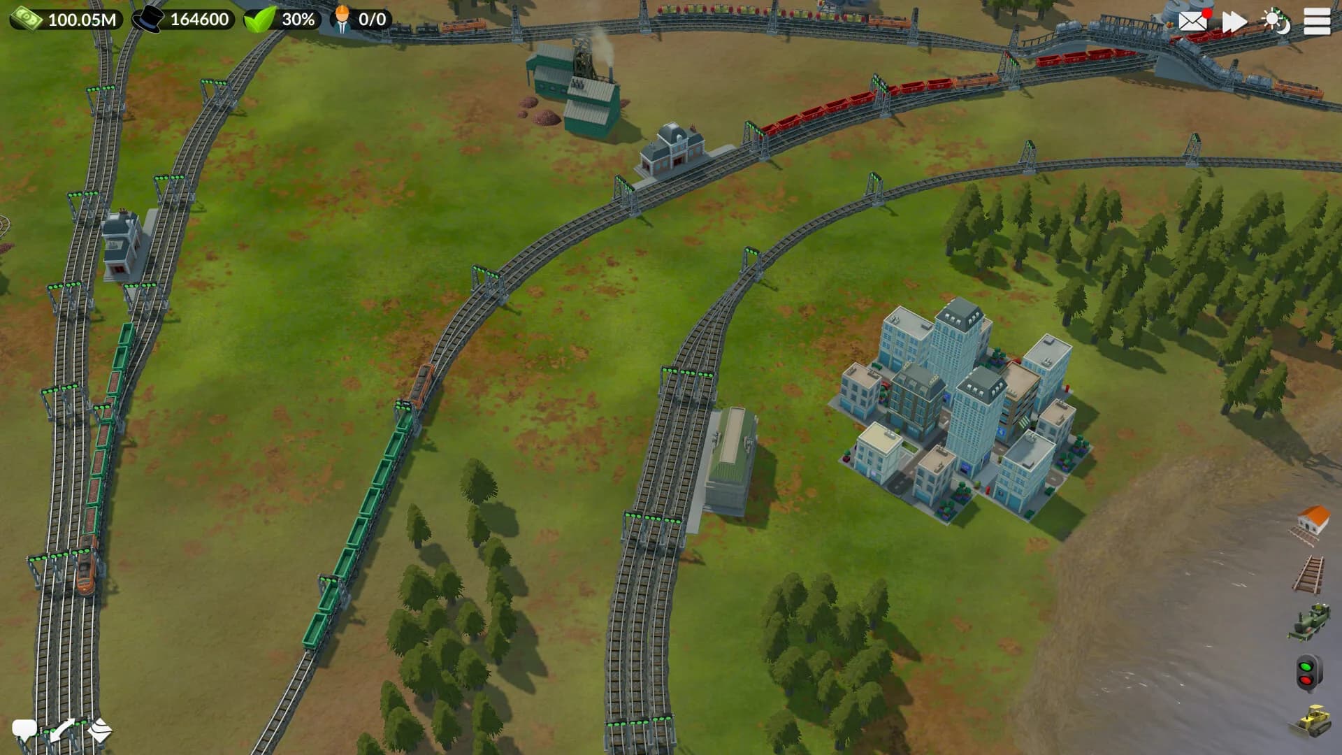 DeckEleven's Railroads 2 görsel 10