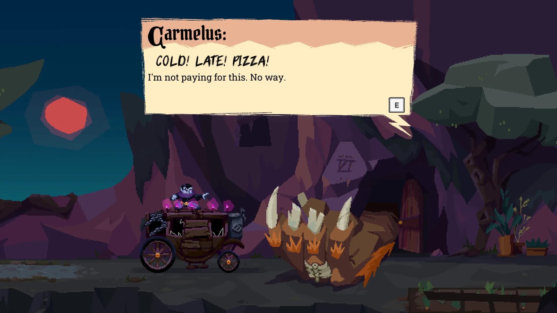 Slice and Bite görsel 7