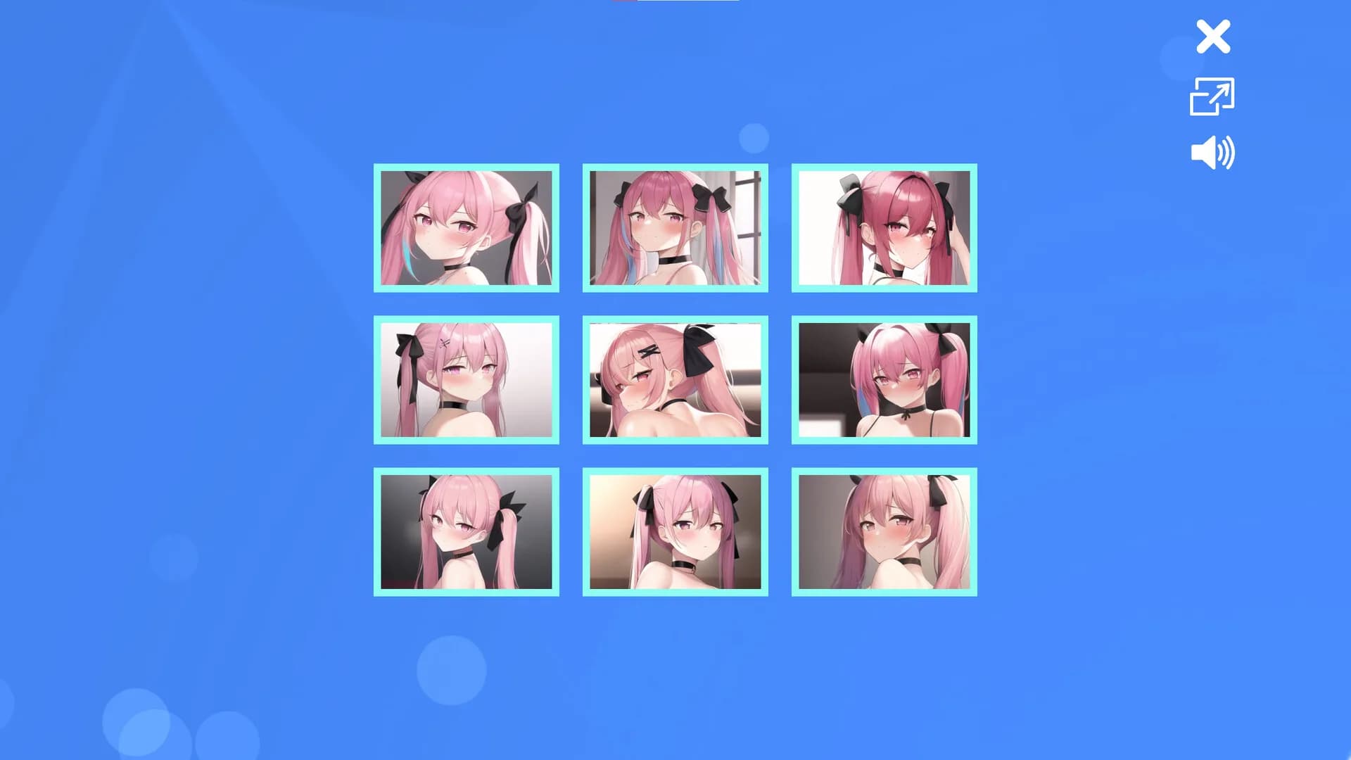 Hentai Pink görsel 6