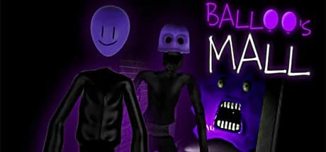Balloo's Mall