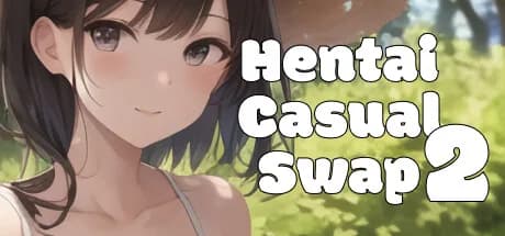 Hentai Casual Swap 2 görsel 1