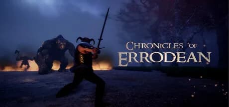 Chronicles Of Errodean görsel 1
