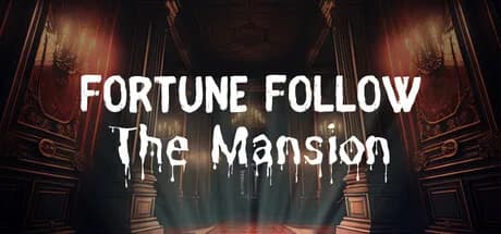 Fortune Follow: The Mansion görsel 1